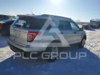 2015 Ford EXPLORER фото