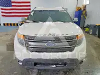 2015 Ford EXPLORER фото
