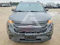 2015 Ford EXPLORER фото