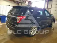 2015 Ford EXPLORER photo