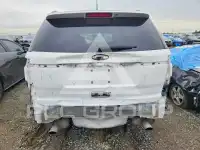 2015 Ford EXPLORER фото