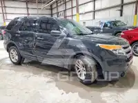 2015 Ford EXPLORER фото