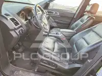 2015 Ford EXPLORER фото