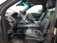 2015 Ford EXPLORER фото