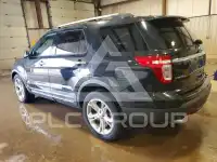 2015 Ford EXPLORER photo