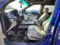 2015 Ford EXPLORER фото