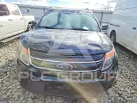 2015 Ford EXPLORER photo