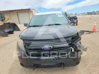 2015 Ford EXPLORER photo