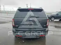 2015 Ford EXPLORER photo