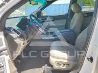 2015 Ford EXPLORER фото