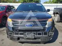 2015 Ford EXPLORER фото