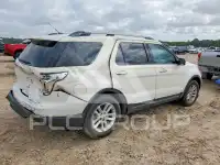 2015 Ford EXPLORER фото