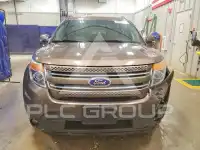 2015 Ford EXPLORER photo