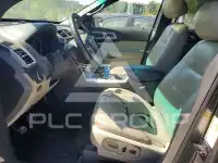 2015 Ford EXPLORER фото