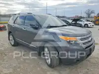 2015 Ford EXPLORER photo
