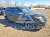 2015 Ford EXPLORER фото