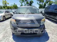 2015 Ford EXPLORER фото