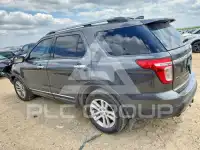 2015 Ford EXPLORER фото