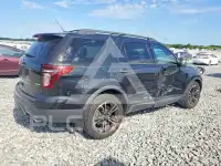 2015 Ford EXPLORER photo