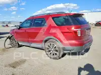 2015 Ford EXPLORER фото