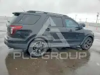 2015 Ford EXPLORER photo