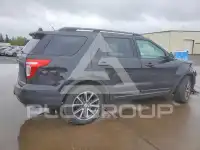 2015 Ford EXPLORER photo