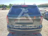 2015 Ford EXPLORER фото