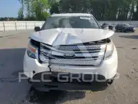 2015 Ford EXPLORER photo