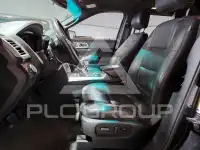 2015 Ford EXPLORER фото