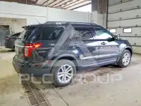 2015 Ford EXPLORER фото