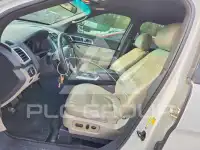 2015 Ford EXPLORER photo
