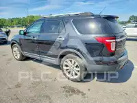 2015 Ford EXPLORER photo