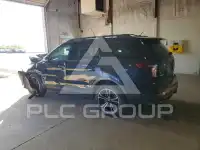 2015 Ford EXPLORER photo