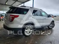 2015 Ford EXPLORER фото