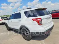 2015 Ford EXPLORER фото