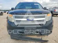 2015 Ford EXPLORER фото