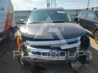 2015 Ford EXPLORER фото