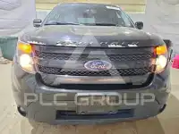 2015 Ford EXPLORER фото