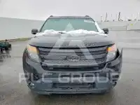 2015 Ford EXPLORER photo