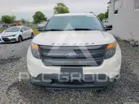 2015 Ford EXPLORER фото