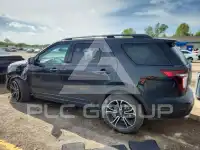 2015 Ford EXPLORER photo