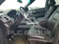 2015 Ford EXPLORER фото