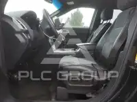 2015 Ford EXPLORER photo