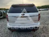 2015 Ford EXPLORER photo