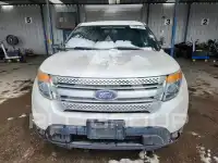 2015 Ford EXPLORER фото