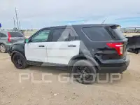 2015 Ford EXPLORER photo