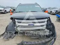 2015 Ford EXPLORER фото