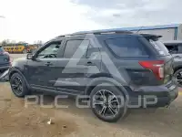 2015 Ford EXPLORER фото
