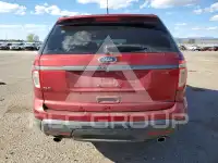 2015 Ford EXPLORER фото