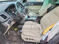 2015 Ford EXPLORER фото